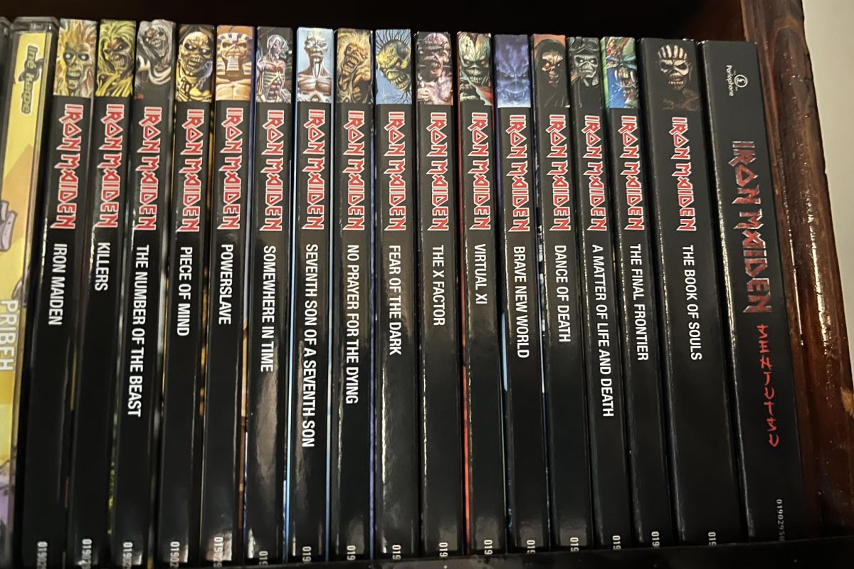 Posledný splnený cieľ