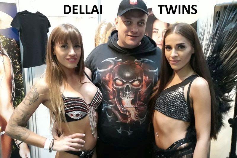 Dellai Twins