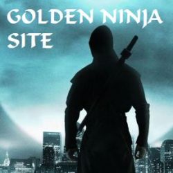 Golden Ninja Site