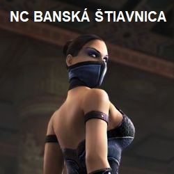 NC Banská Štiavnica