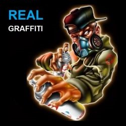 Real Graffiti