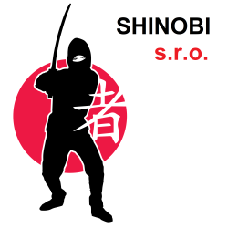Shinobi s.r.o.