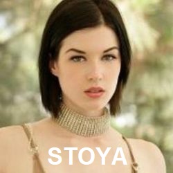 Stoya