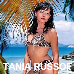 Tania Russof